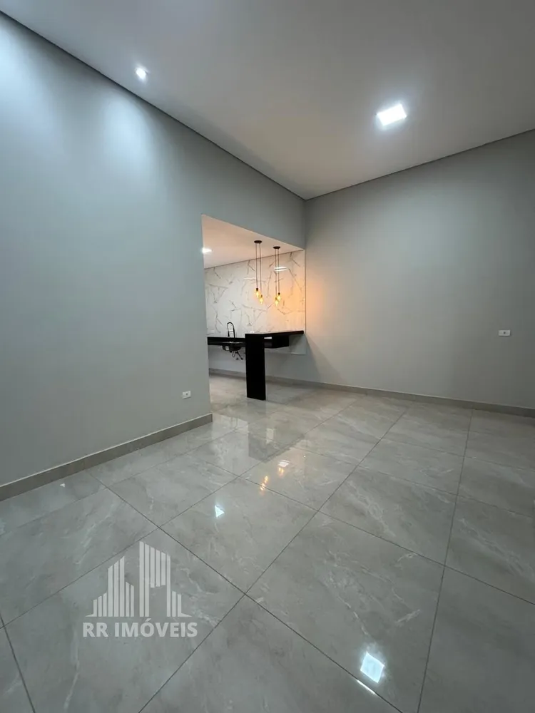 Casa, 3 quartos, 116 m² - Foto 6