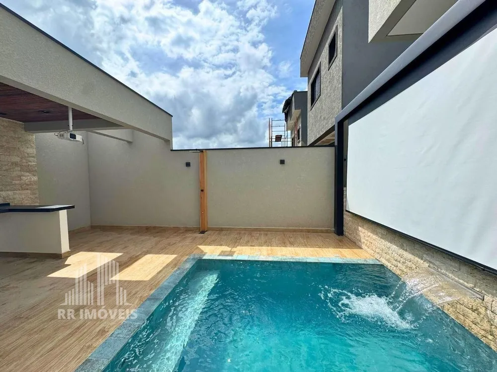 Casa, 3 quartos, 135 m² - Foto 8