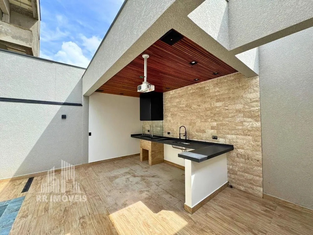 Casa, 3 quartos, 135 m² - Foto 7