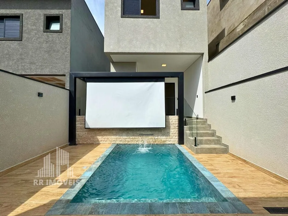 Casa, 3 quartos, 135 m² - Foto 3
