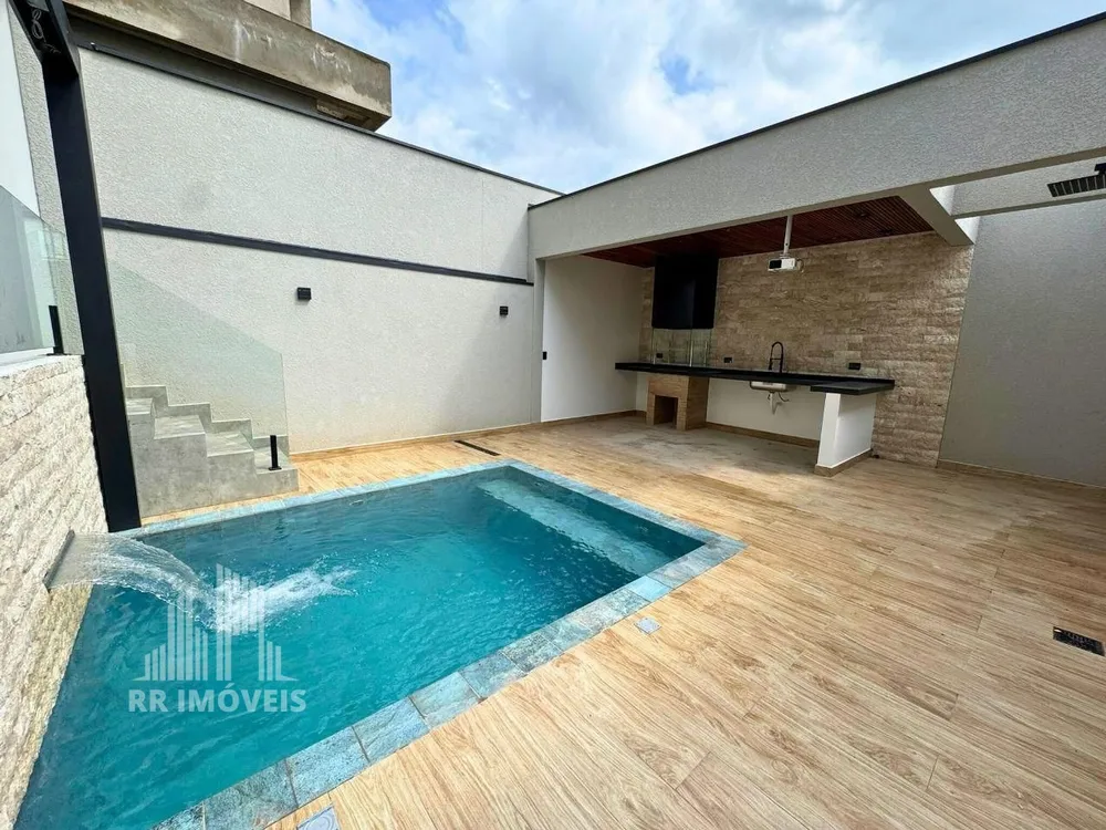 Casa, 3 quartos, 135 m² - Foto 7
