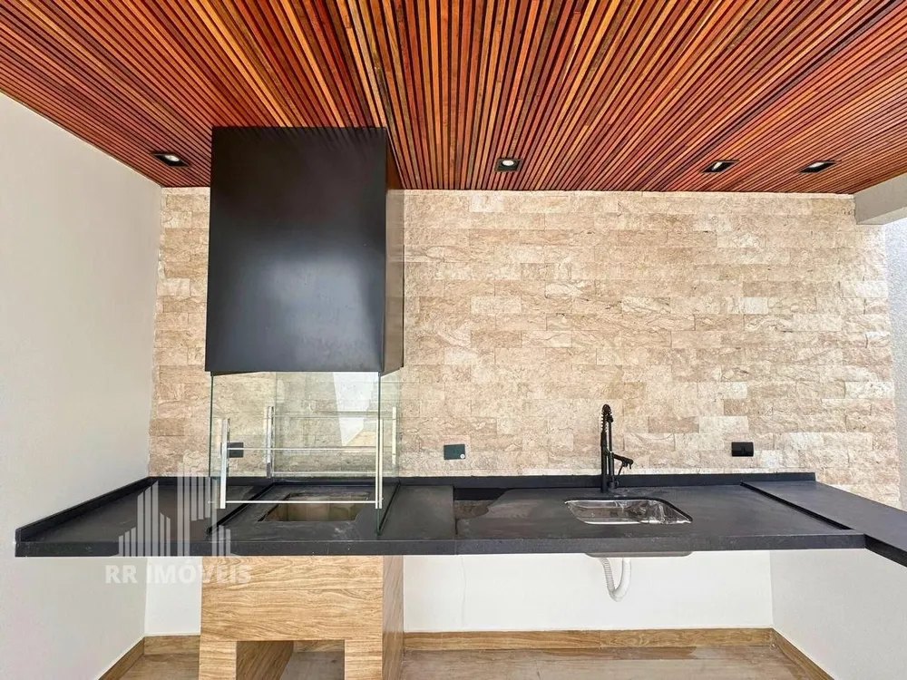Casa, 3 quartos, 135 m² - Foto 5