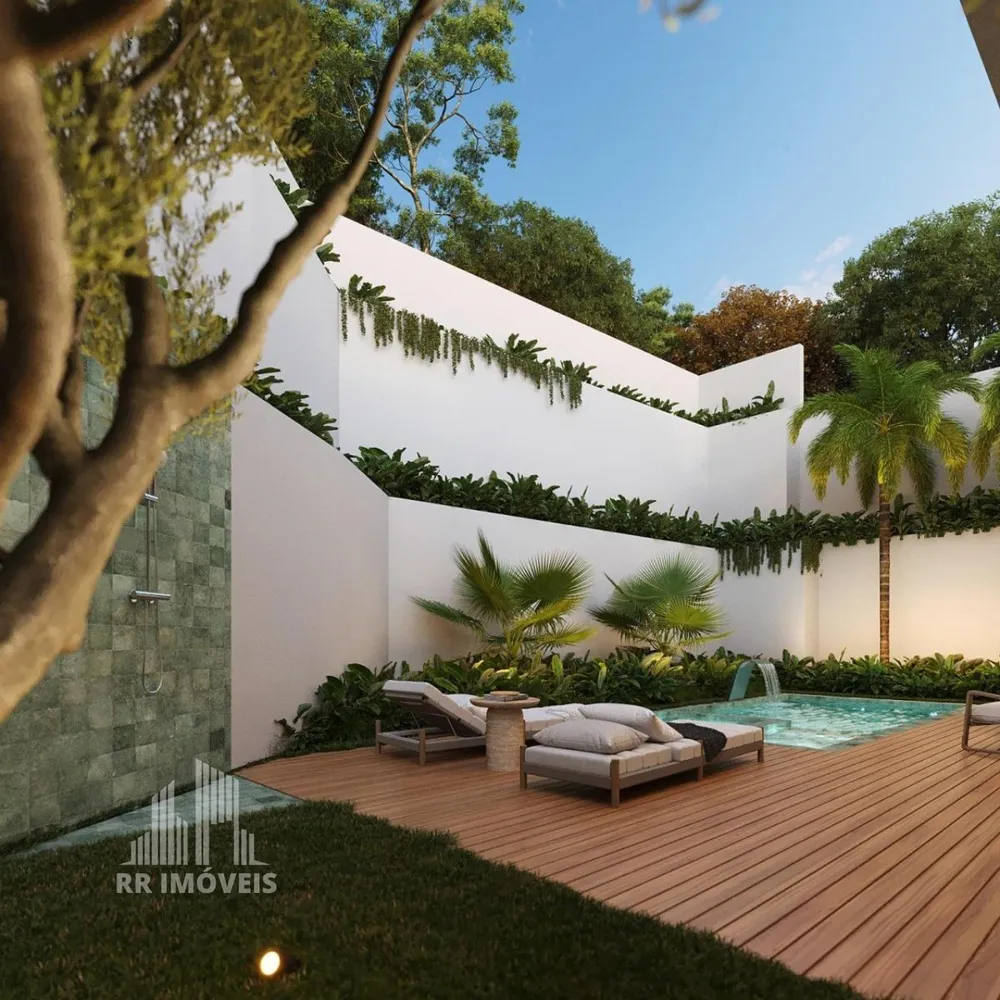 Casa, 4 quartos, 265 m² - Foto 1