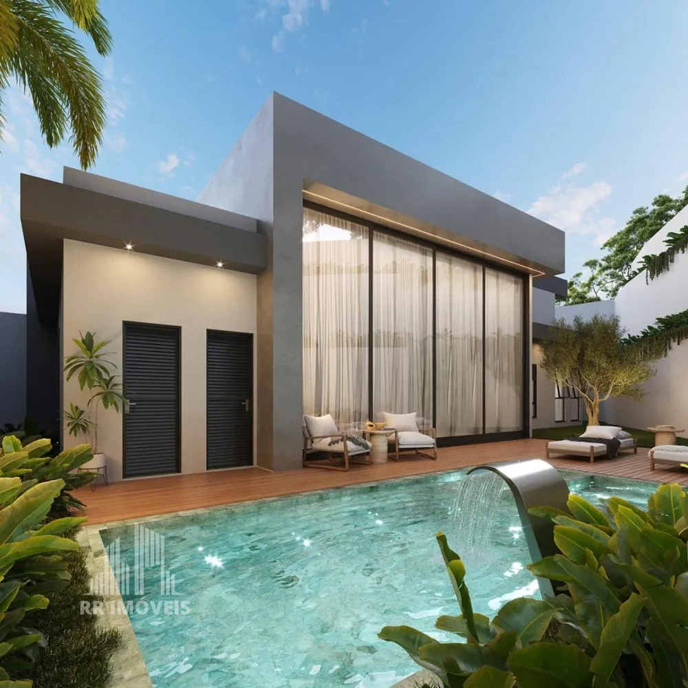 Casa, 4 quartos, 265 m² - Foto 4