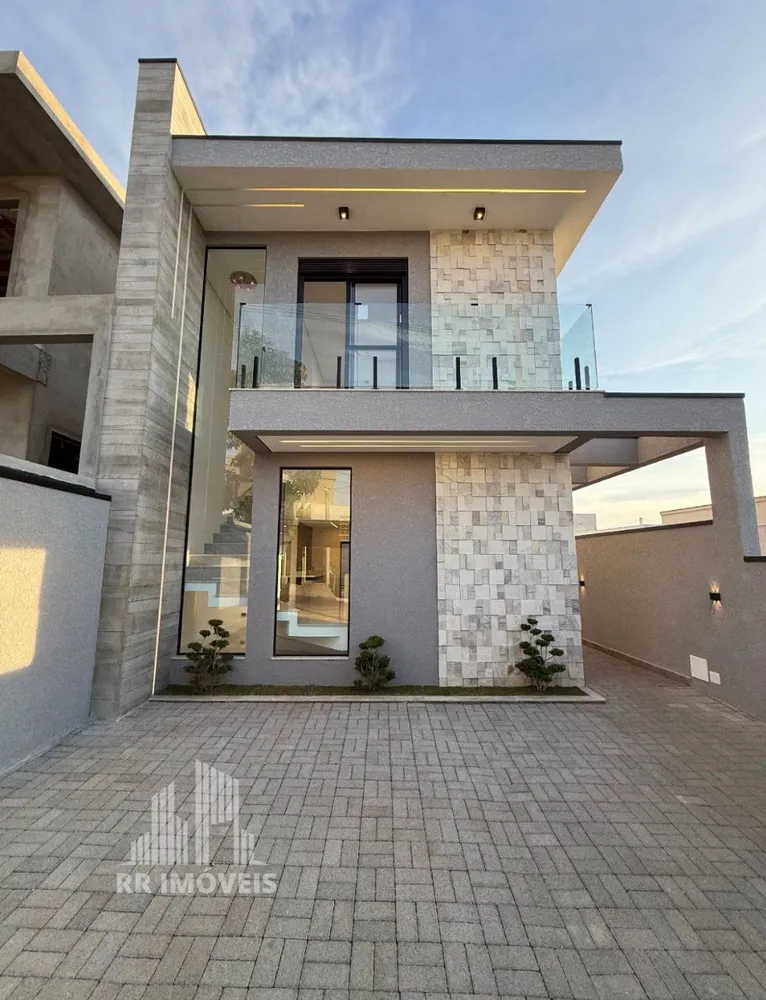 Casa, 3 quartos, 148 m² - Foto 1