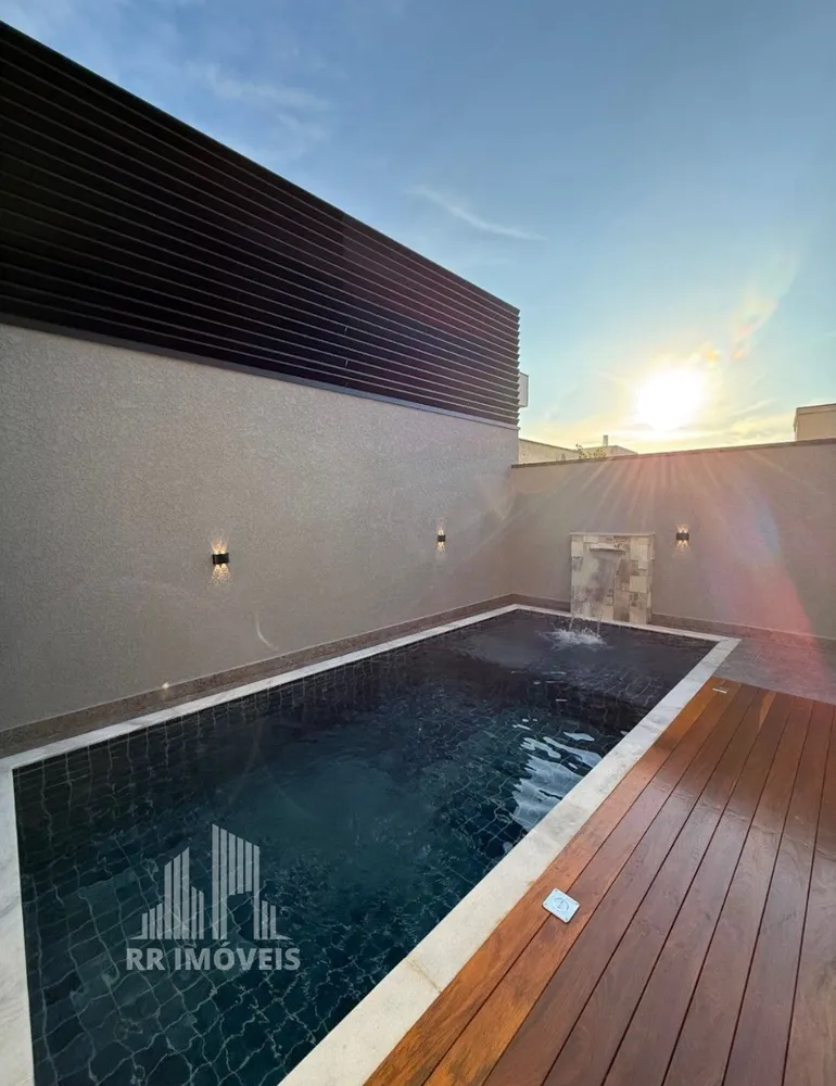 Casa, 3 quartos, 148 m² - Foto 3