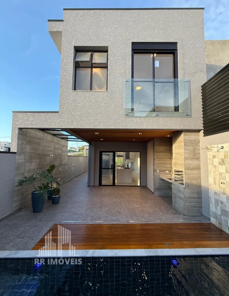 Casa, 3 quartos, 148 m² - Foto 7