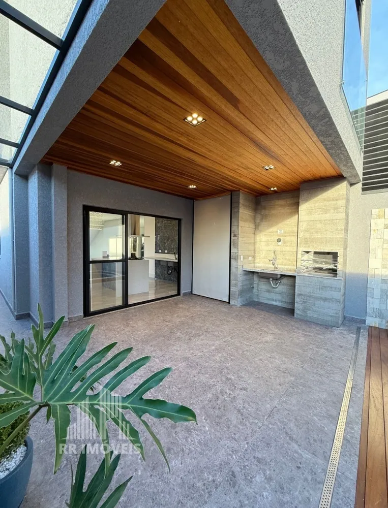 Casa, 3 quartos, 148 m² - Foto 2