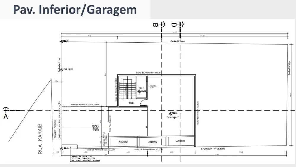 Casa, 4 quartos, 350 m² - Foto 1
