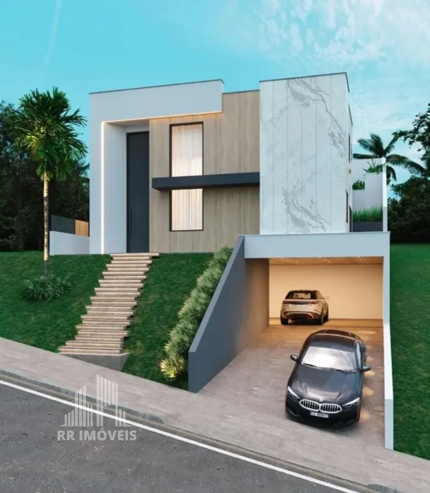 Casa, 4 quartos, 350 m² - Foto 3