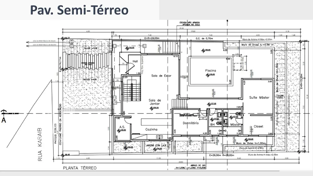 Casa, 4 quartos, 350 m² - Foto 7