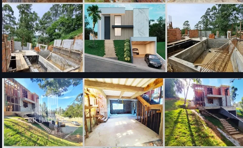 Casa, 4 quartos, 350 m² - Foto 6