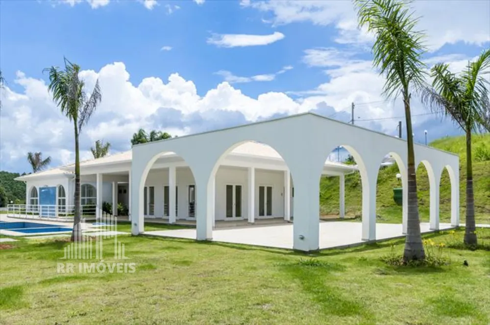 Casa, 4 quartos, 350 m² - Foto 4