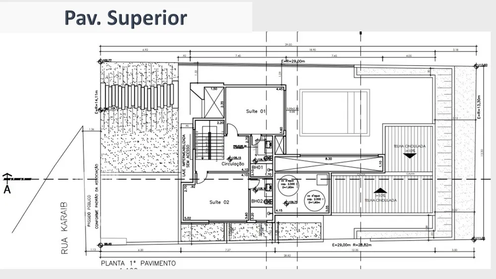 Casa, 4 quartos, 350 m² - Foto 9