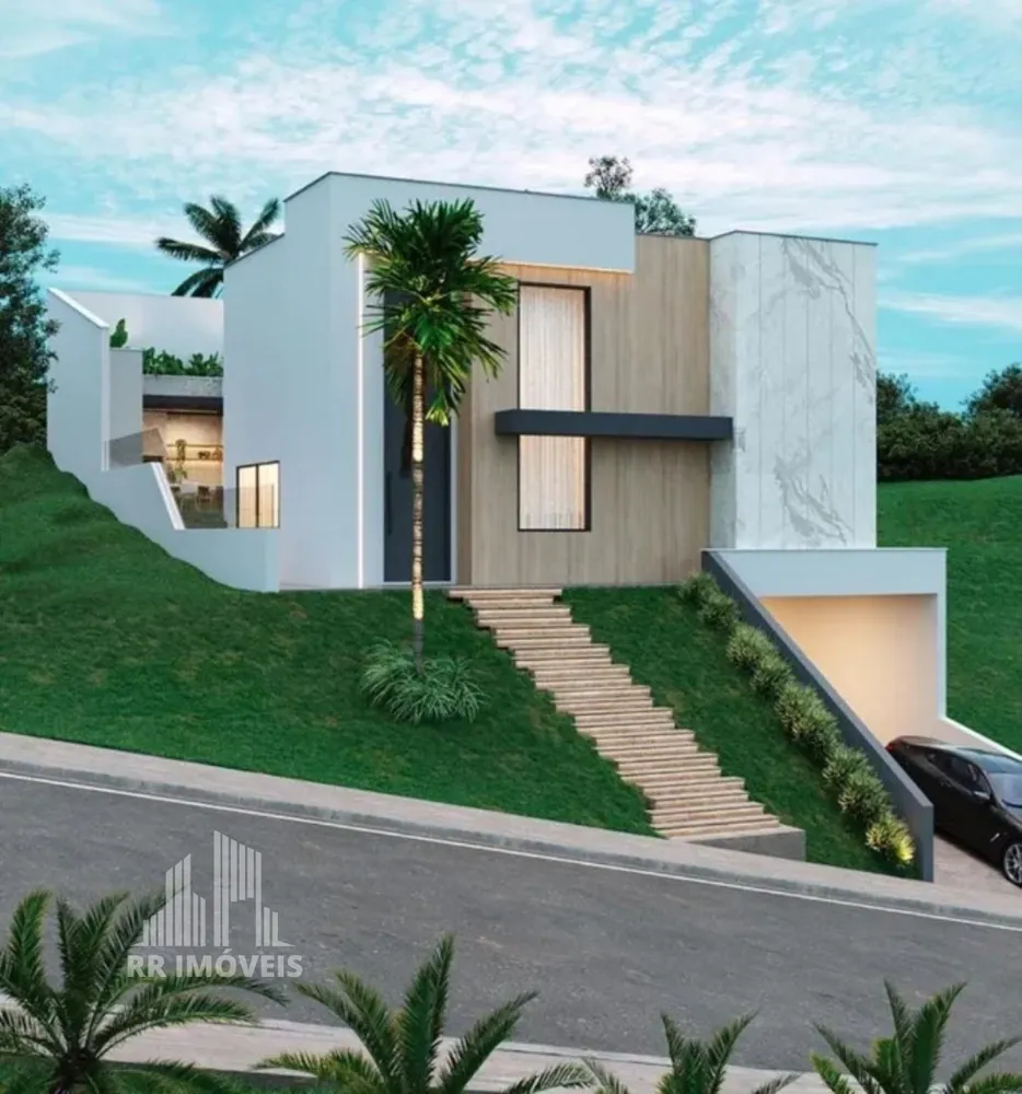 Casa, 4 quartos, 350 m² - Foto 8