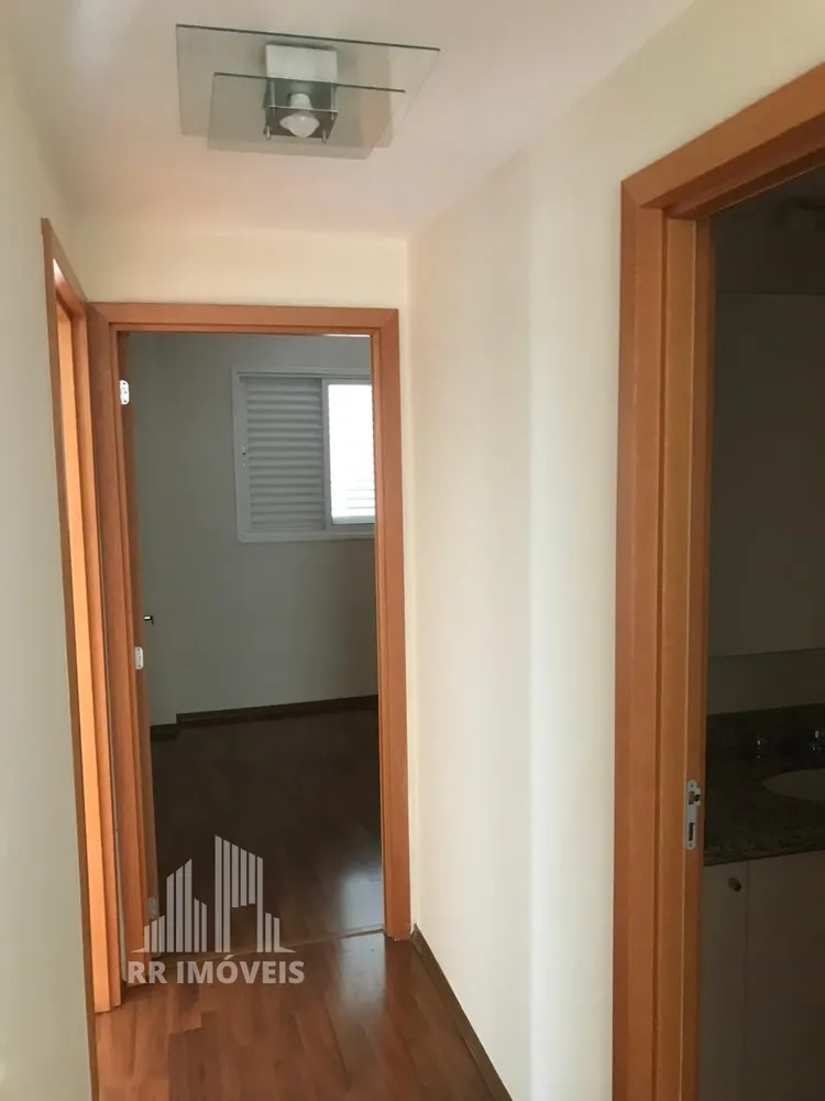 Apartamento, 3 quartos, 81 m² - Foto 2