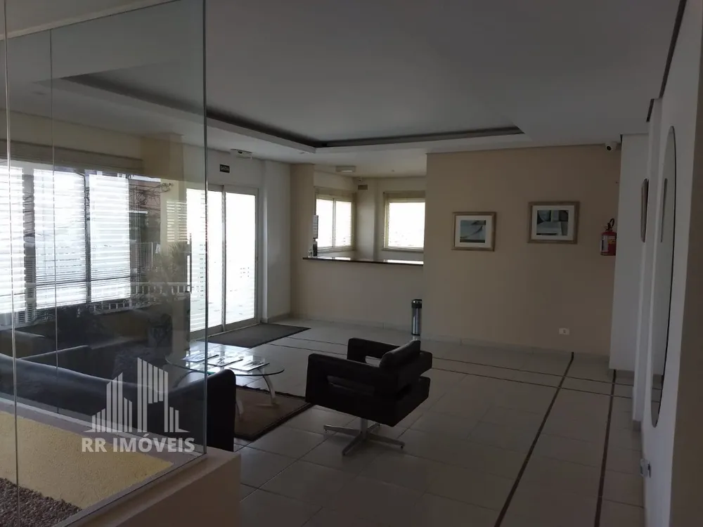 Apartamento, 3 quartos, 81 m² - Foto 4
