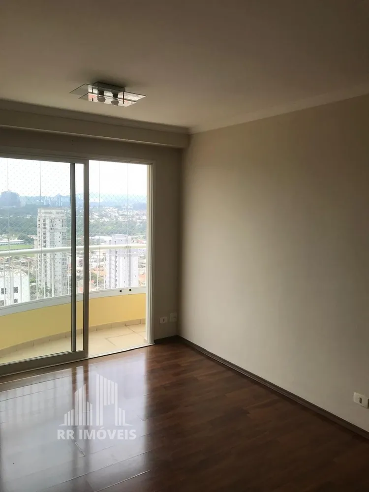 Apartamento, 3 quartos, 81 m² - Foto 1