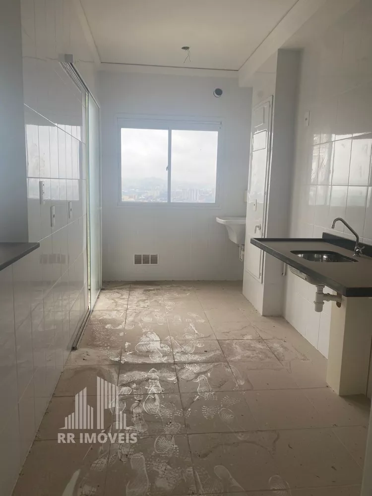 Apartamento à venda com 2 quartos, 57m² - Foto 1