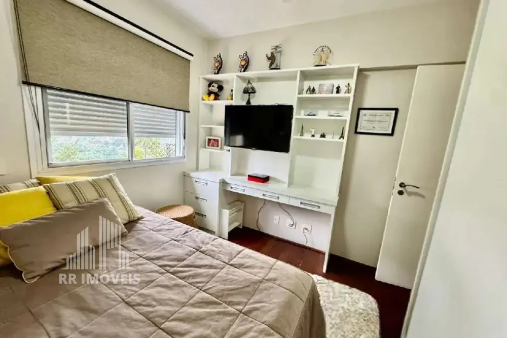 Apartamento, 2 quartos, 94 m² - Foto 3