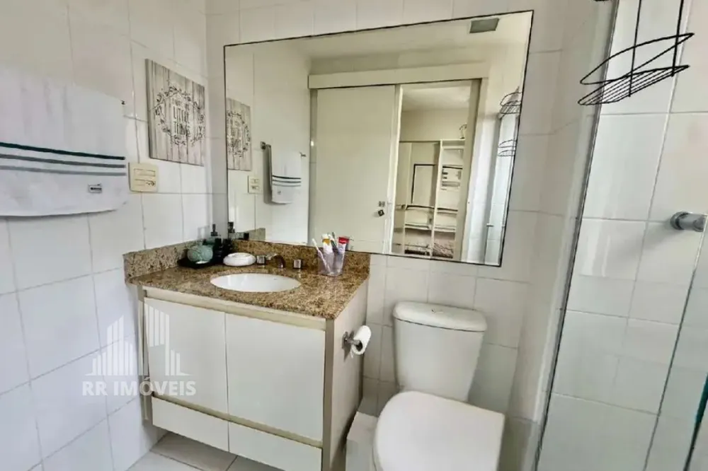 Apartamento, 2 quartos, 94 m² - Foto 1