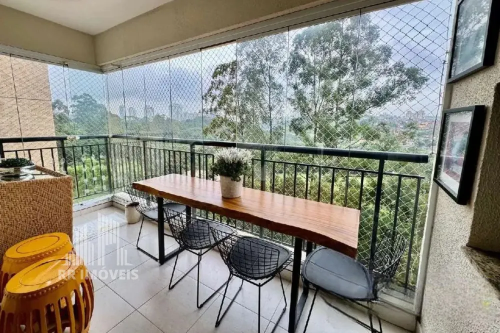 Apartamento, 2 quartos, 94 m² - Foto 1