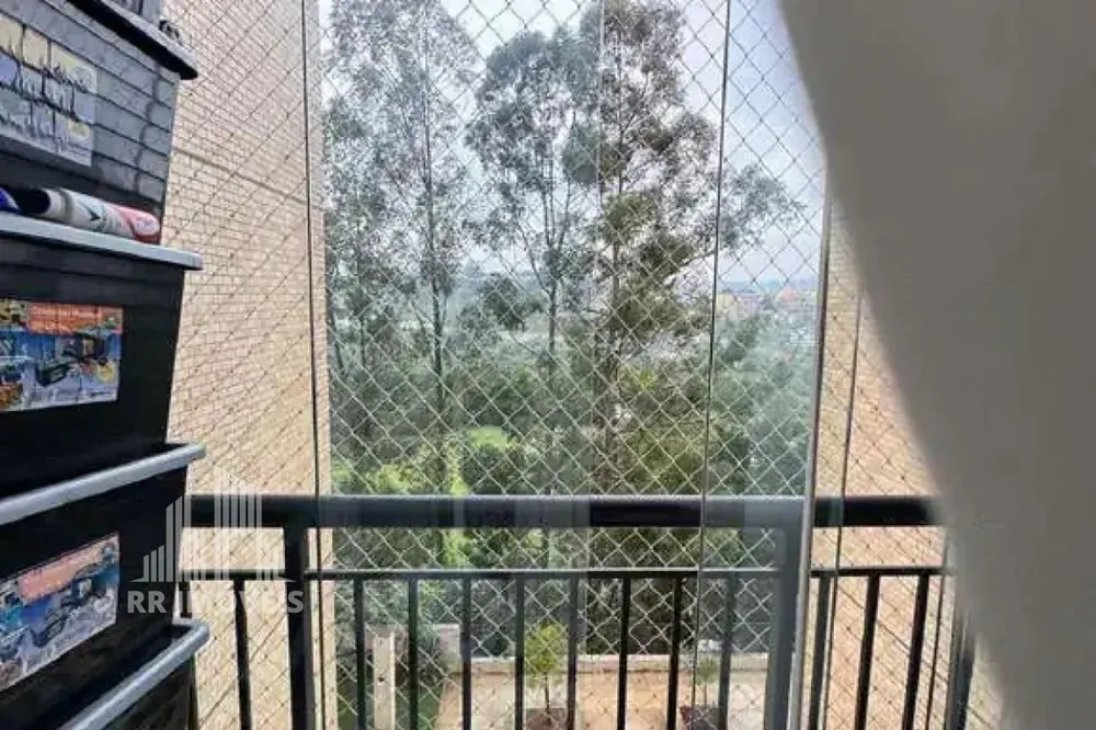 Apartamento, 2 quartos, 94 m² - Foto 3