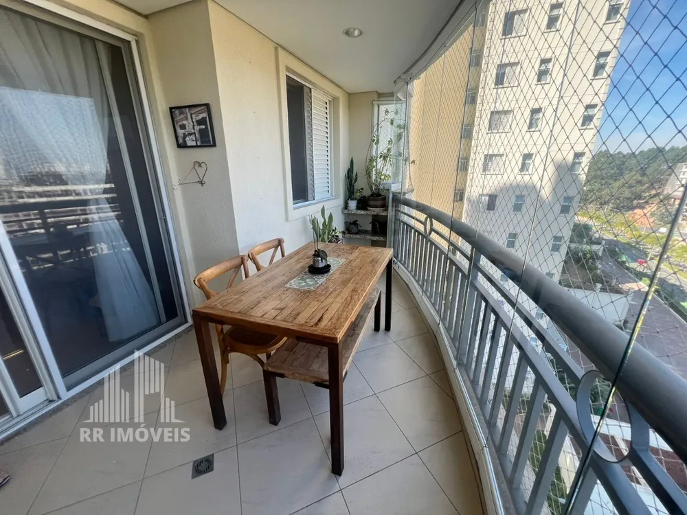 Apartamento, 2 quartos, 100 m² - Foto 2