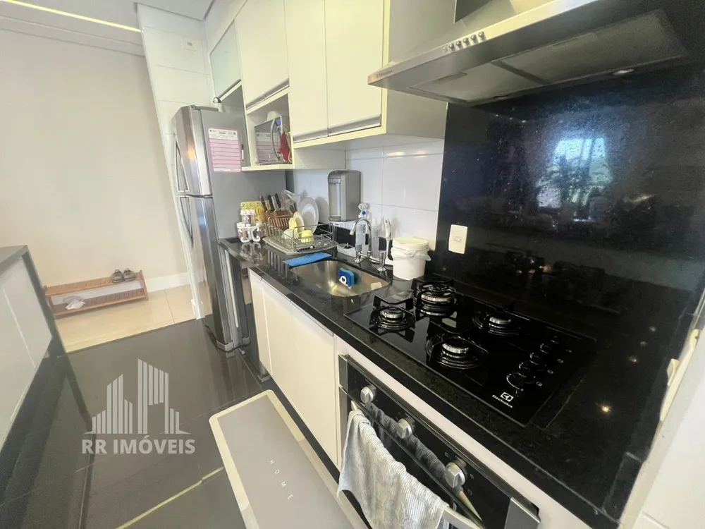 Apartamento, 2 quartos, 100 m² - Foto 1