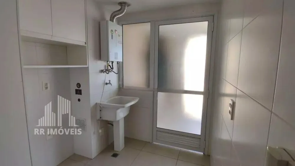 Apartamento, 2 quartos, 105 m² - Foto 3