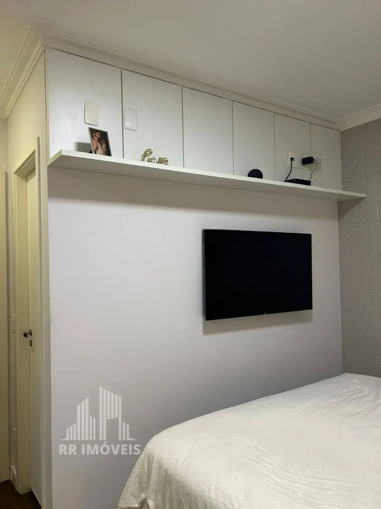 Apartamento, 2 quartos, 63 m² - Foto 2