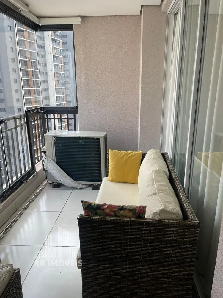 Apartamento, 2 quartos, 81 m² - Foto 2