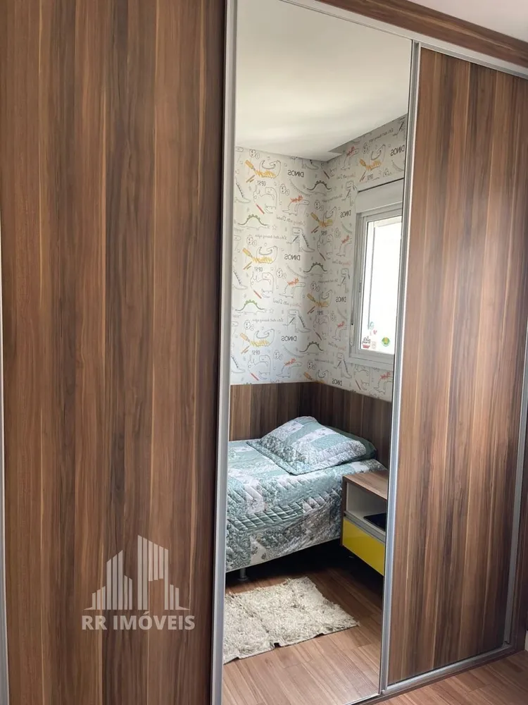 Apartamento, 2 quartos, 81 m² - Foto 3