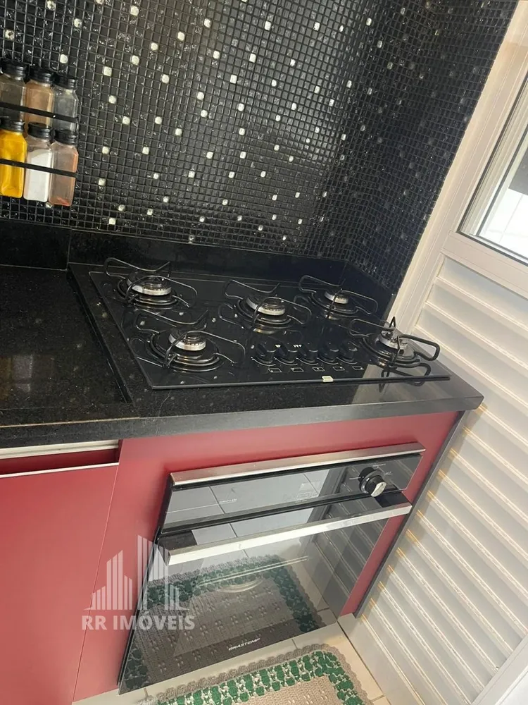 Apartamento, 2 quartos, 81 m² - Foto 1