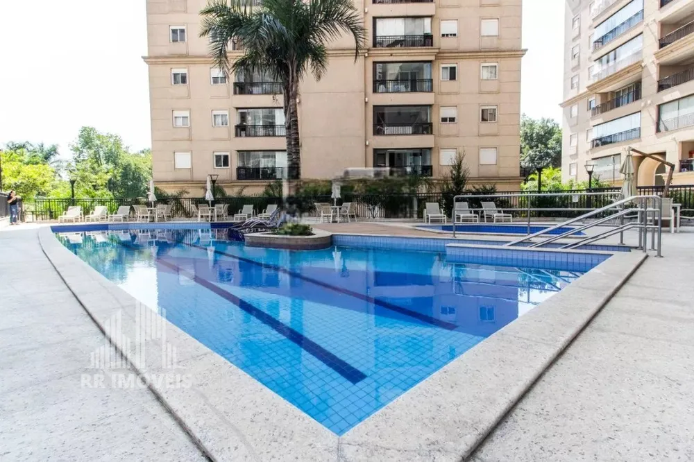 Apartamento, 2 quartos, 81 m² - Foto 8