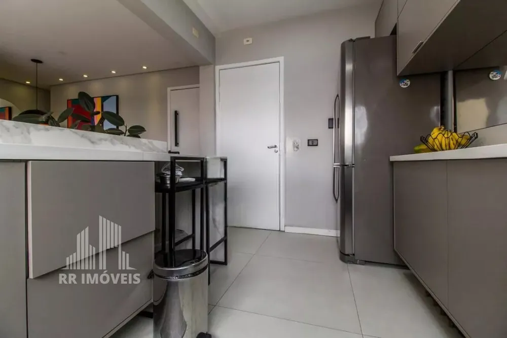 Apartamento, 3 quartos, 79 m² - Foto 2
