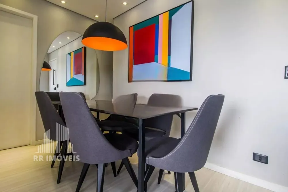 Apartamento, 3 quartos, 79 m² - Foto 1