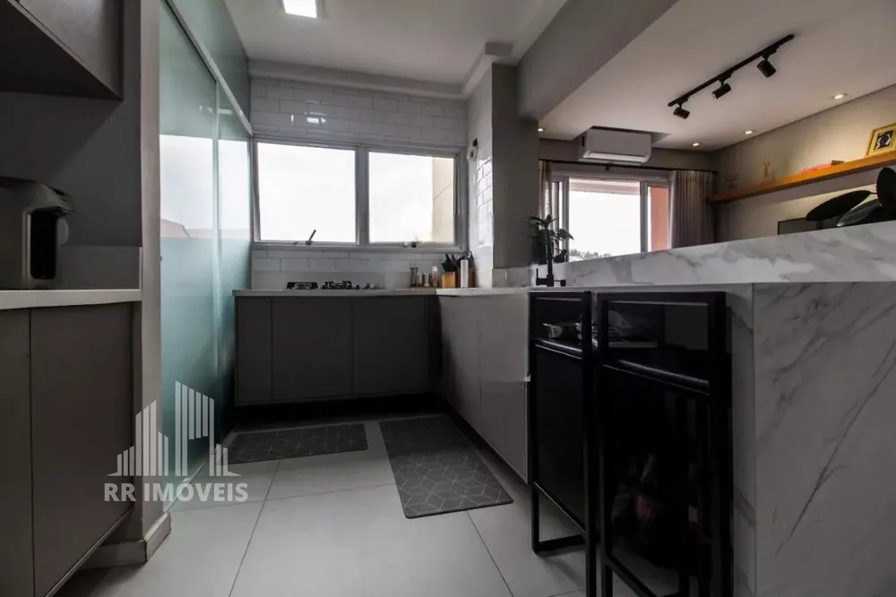 Apartamento, 3 quartos, 79 m² - Foto 3