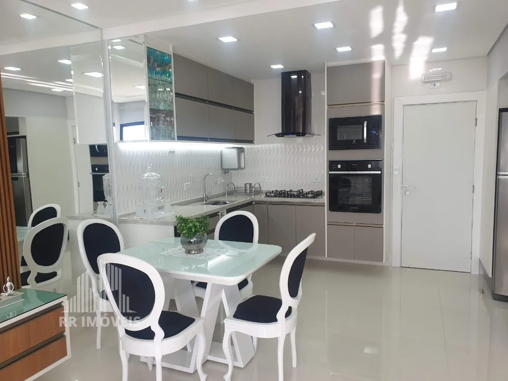 Flat/Apart Hotel, 1 quarto, 56 m² - Foto 3