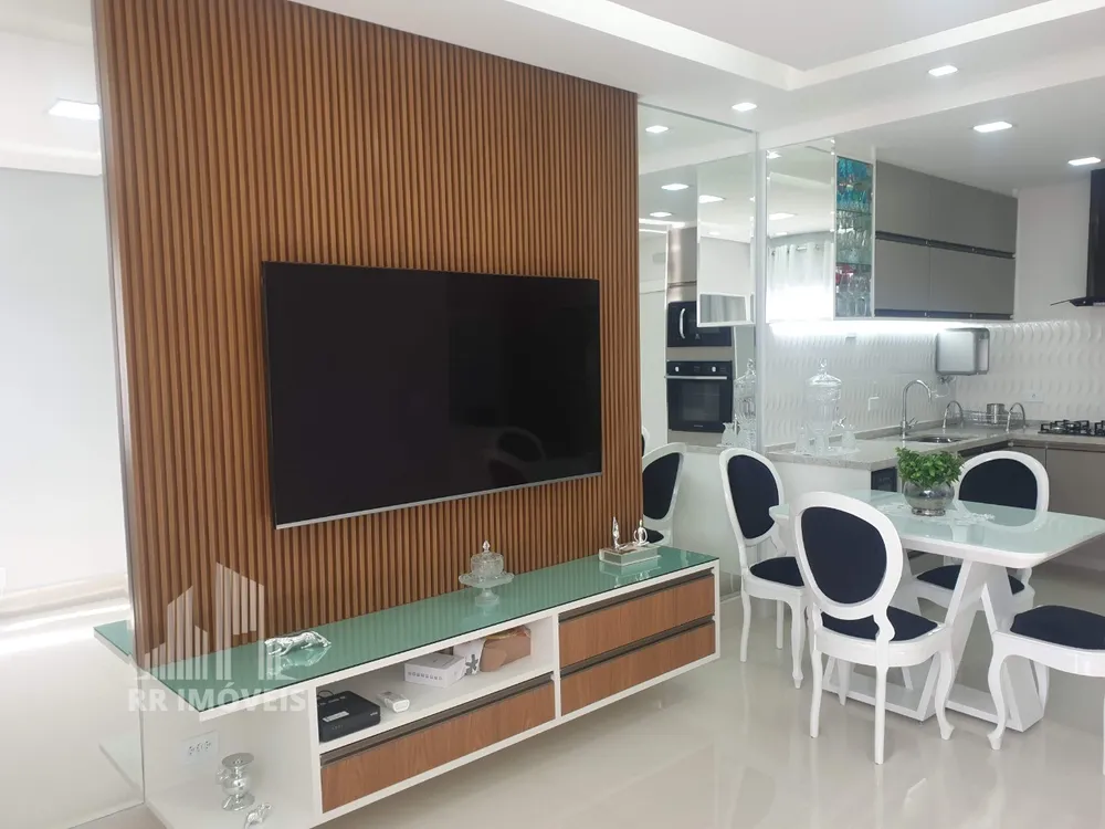 Flat/Apart Hotel, 1 quarto, 56 m² - Foto 1