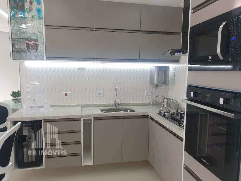 Flat/Apart Hotel, 1 quarto, 56 m² - Foto 4