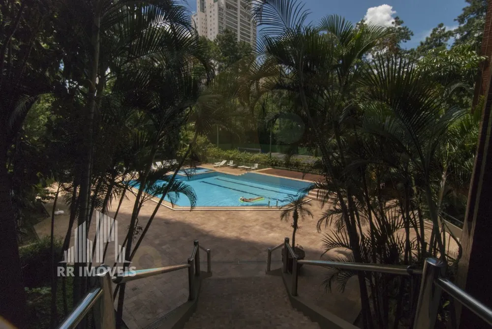 Flat/Apart Hotel, 1 quarto, 56 m² - Foto 8