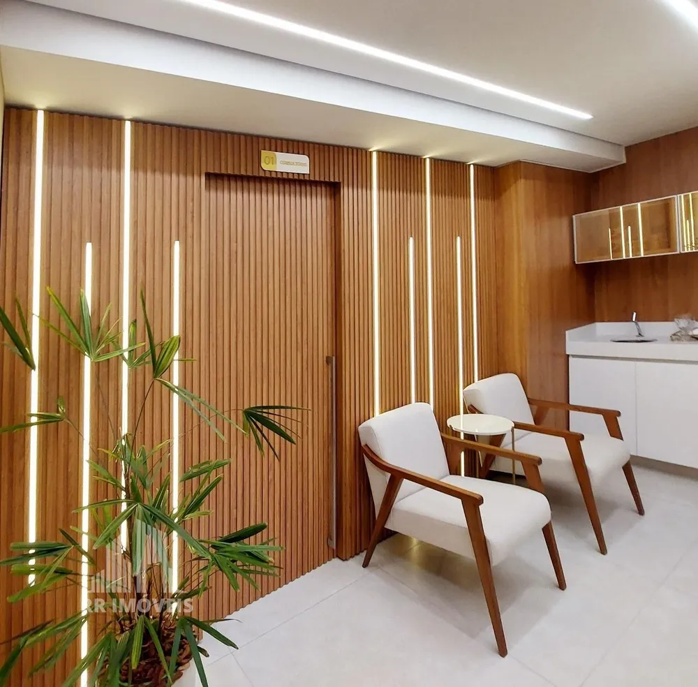 Sala-Conjunto, 27 m² - Foto 2