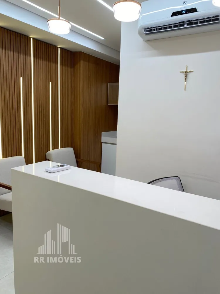 Sala-Conjunto, 27 m² - Foto 1
