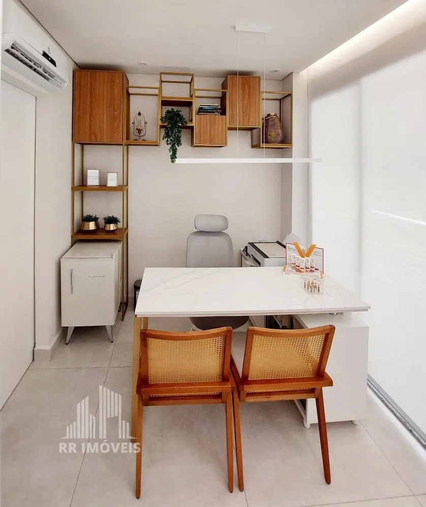 Sala-Conjunto, 27 m² - Foto 3