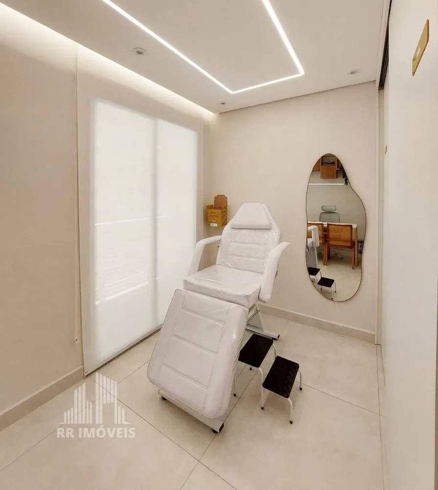 Sala-Conjunto, 27 m² - Foto 4