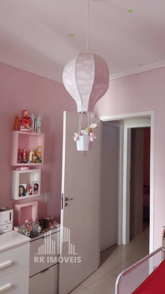 Apartamento, 3 quartos, 68 m² - Foto 5