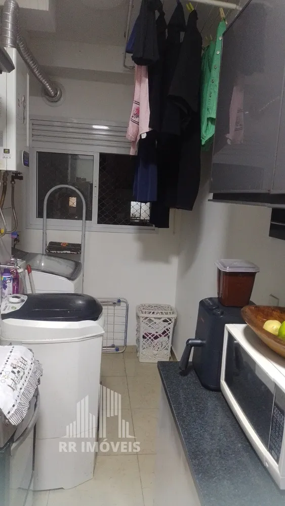 Apartamento, 3 quartos, 68 m² - Foto 1