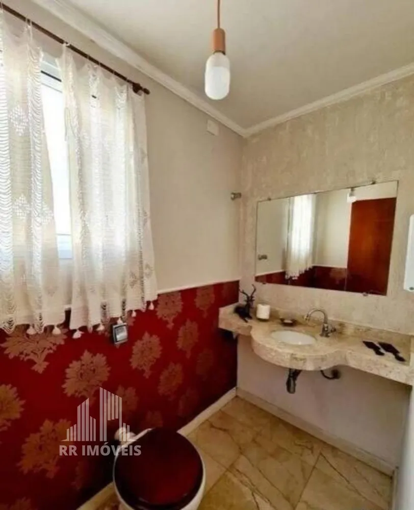 Casa, 4 quartos, 277 m² - Foto 2