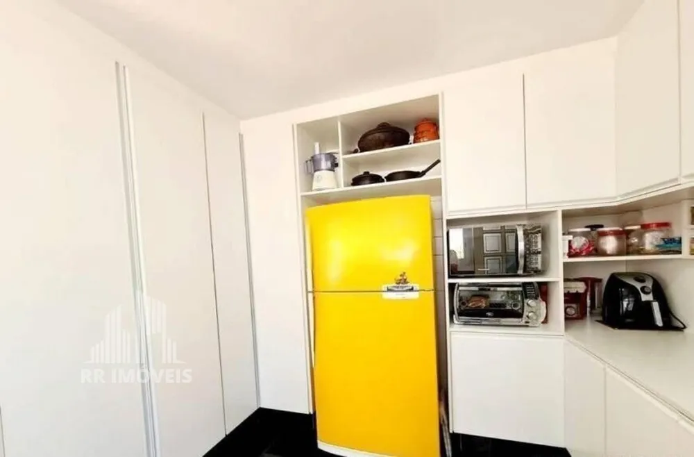 Casa, 4 quartos, 277 m² - Foto 3